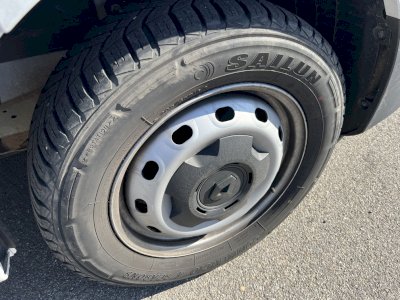 RENAULT TRAFIC Furgon EXTRA L2H1 HD 2.0 dCi 130 Euro6e