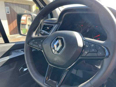 RENAULT TRAFIC Furgon EXTRA L2H1 HD 2.0 dCi 130 Euro6e