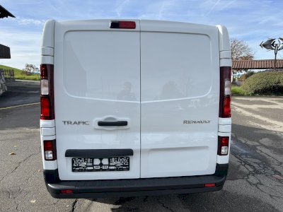 Renault Trafic L2H1