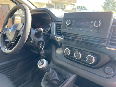 RENAULT TRAFIC Furgon EXTRA L2H1 HD 2.0 dCi 130 Euro6e