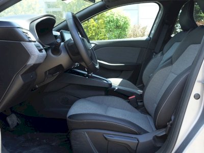 Renault Clio 1.0 TCe Techno X-Tronic