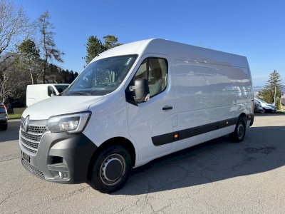Renault Master L3H2