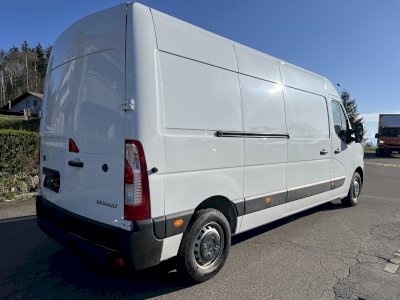 Renault Master L3H2
