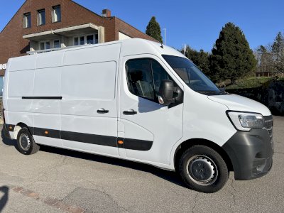 Renault Master L3H2