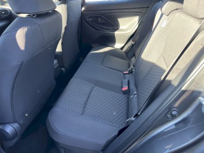 Toyota Yaris Cross Comfort