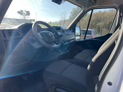 Renault Master L3H2