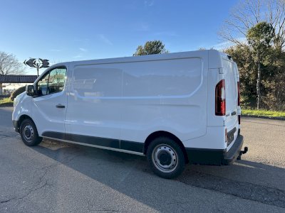 Renault Trafic L2H1