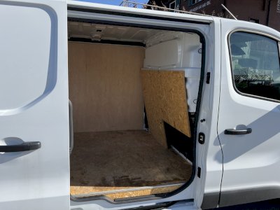 RENAULT TRAFIC Furgon EXTRA L2H1 HD 2.0 dCi 130 Euro6e