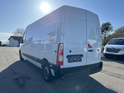 Renault Master L3H2