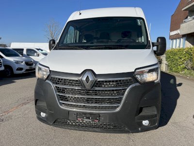 Renault Master L3H2