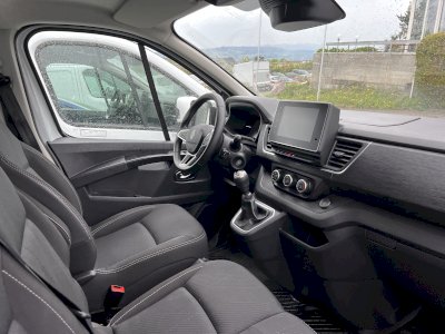 Renault Trafic L2H1