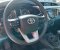 Toyota Hilux 2.4 D 110kW, 4x4, manual